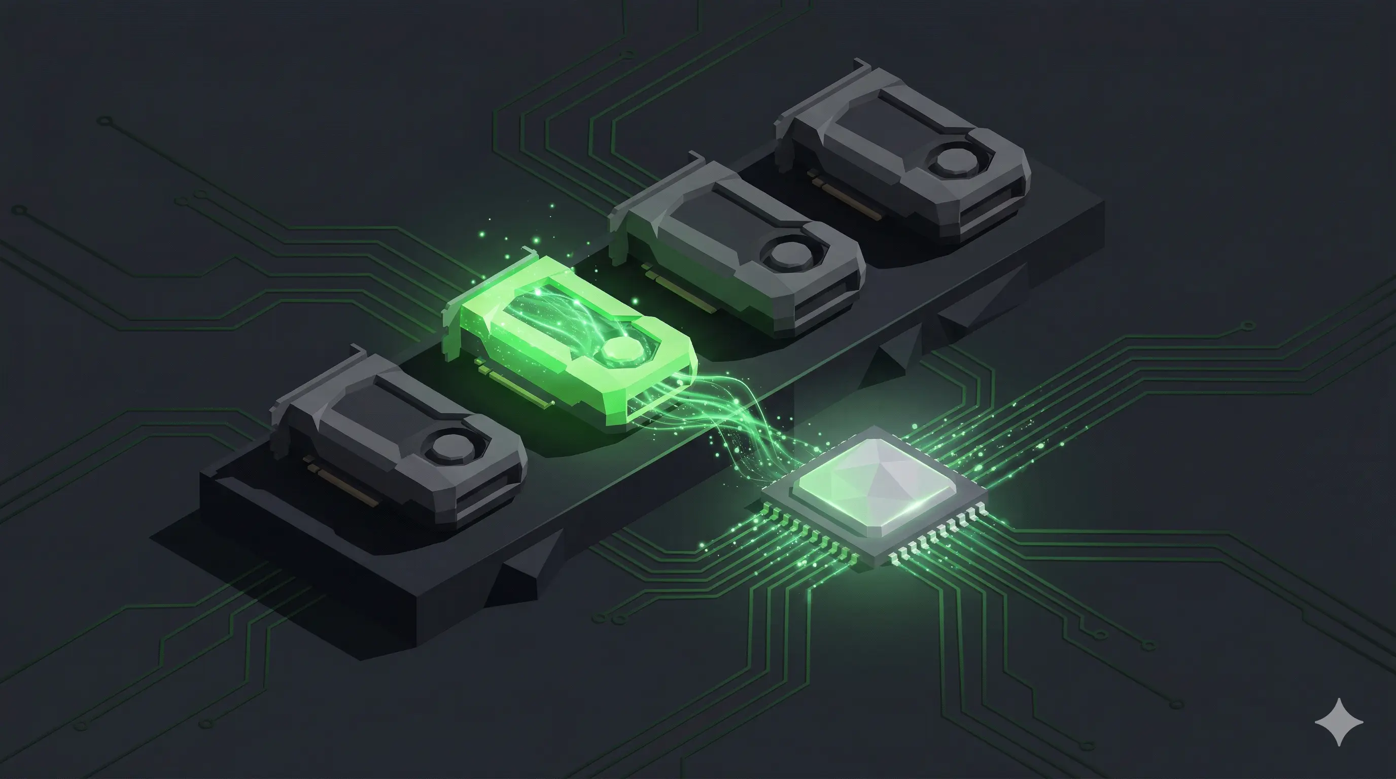 I Spent $5K on GPUs Just to Learn That One GPU Was Enough