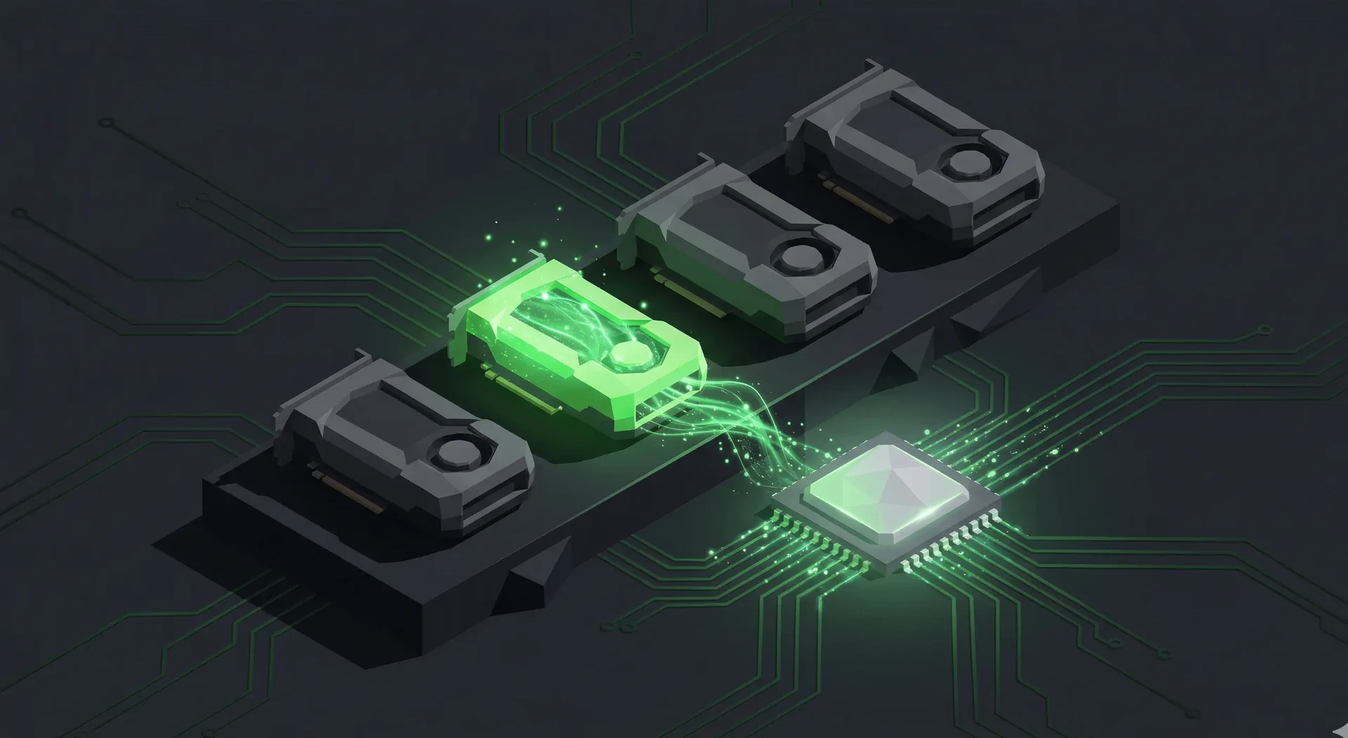 I Spent $5K on GPUs Just to Learn That One GPU Was Enough